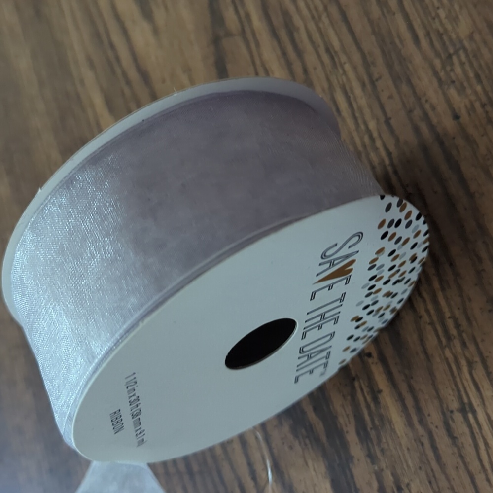 Ribbon - Picture 2 of 2